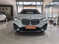 BMW X1 Facelift sDrive25Li Premier - ფოტო 2