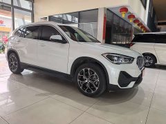 BMW X1 Facelift sDrive25Li Premier - ფოტო 3