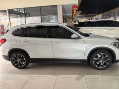 BMW X1 Facelift sDrive25Li Premier - ფოტო 4