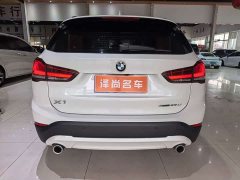 BMW X1 Facelift sDrive25Li Premier - ფოტო 5