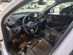 BMW X1 Facelift sDrive25Li Premier - ფოტო 6
