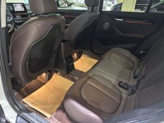 BMW X1 Facelift sDrive25Li Premier - ფოტო 7