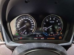 BMW X1 Facelift sDrive25Li Premier - ფოტო 9