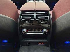 BMW 5 Series 530Li Luxury M Sport Package - ფოტო 11