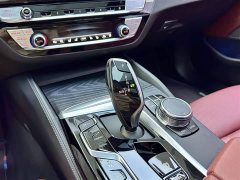 BMW 5 Series 530Li Luxury M Sport Package - ფოტო 14