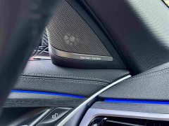 BMW 5 Series 530Li Luxury M Sport Package - ფოტო 16