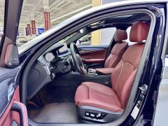 BMW 5 Series 530Li Luxury M Sport Package - ფოტო 8