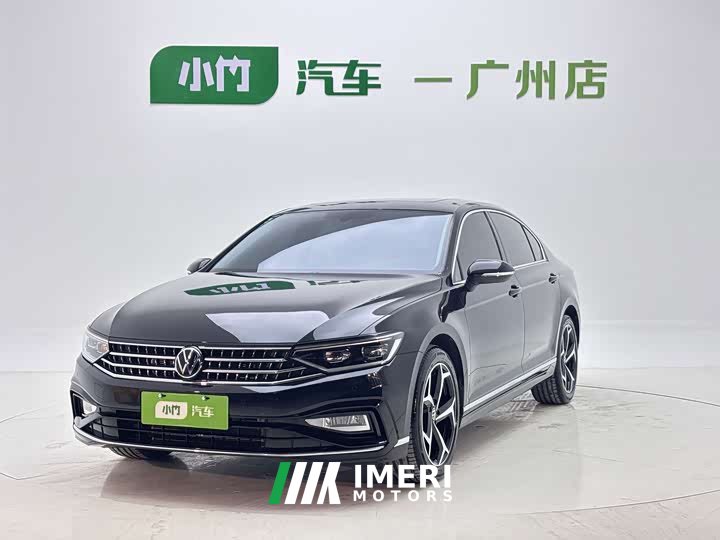 Volkswagen Magotan 2023 2 Million Units Commemorative Edition 280TSI DSG Leading Type - ავტომობილი ჩინეთიდან