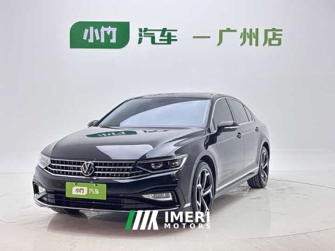 2024 Volkswagen Magotan 2023 2 Million Units Commemorative Edition 280TSI DSG Leading Type - ავტომობილი ჩინეთიდან