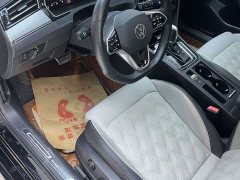 Volkswagen Magotan 2023 2 Million Units Commemorative Edition 280TSI DSG Leading Type - ფოტო 14