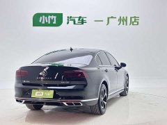 Volkswagen Magotan 2023 2 Million Units Commemorative Edition 280TSI DSG Leading Type - ფოტო 4
