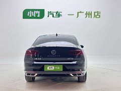 Volkswagen Magotan 2023 2 Million Units Commemorative Edition 280TSI DSG Leading Type - ფოტო 5