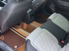 Volkswagen Magotan 2023 2 Million Units Commemorative Edition 280TSI DSG Leading Type - ფოტო 9