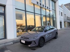 Volkswagen Lavida 2026 Pro 300TSI Starry Sky Smart Edition - ფოტო 1