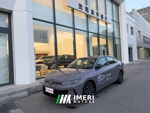 2025 Volkswagen Lavida 2026 Pro 300TSI Starry Sky Smart Edition - ავტომობილი ჩინეთიდან