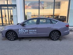 Volkswagen Lavida 2026 Pro 300TSI Starry Sky Smart Edition - ფოტო 3
