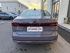 Volkswagen Lavida 2026 Pro 300TSI Starry Sky Smart Edition - ფოტო 4