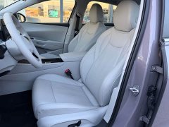Volkswagen Lavida 2026 Pro 300TSI Starry Sky Smart Edition - ფოტო 5