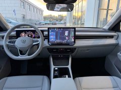 Volkswagen Lavida 2026 Pro 300TSI Starry Sky Smart Edition - ფოტო 8
