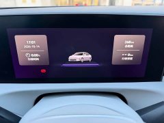 Volkswagen Lavida 2026 Pro 300TSI Starry Sky Smart Edition - ფოტო 9