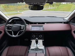 Land Rover Range Rover Evoque 2021 Evoque L 249PS R-Dynamic S Performance Edition - ფოტო 10