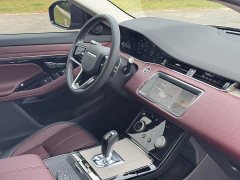 Land Rover Range Rover Evoque 2021 Evoque L 249PS R-Dynamic S Performance Edition - ფოტო 13