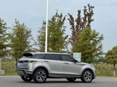 Land Rover Range Rover Evoque 2021 Evoque L 249PS R-Dynamic S Performance Edition - ფოტო 16