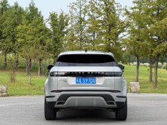 Land Rover Range Rover Evoque 2021 Evoque L 249PS R-Dynamic S Performance Edition - ფოტო 17