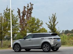 Land Rover Range Rover Evoque 2021 Evoque L 249PS R-Dynamic S Performance Edition - ფოტო 18