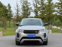 Land Rover Range Rover Evoque 2021 Evoque L 249PS R-Dynamic S Performance Edition - ფოტო 2