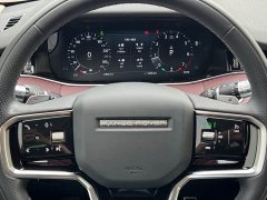 Land Rover Range Rover Evoque 2021 Evoque L 249PS R-Dynamic S Performance Edition - ფოტო 4