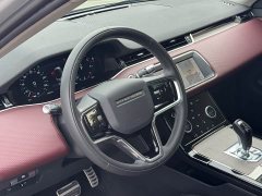 Land Rover Range Rover Evoque 2021 Evoque L 249PS R-Dynamic S Performance Edition - ფოტო 5