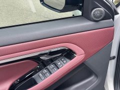 Land Rover Range Rover Evoque 2021 Evoque L 249PS R-Dynamic S Performance Edition - ფოტო 6
