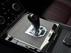 Land Rover Range Rover Evoque 2021 Evoque L 249PS R-Dynamic S Performance Edition - ფოტო 7
