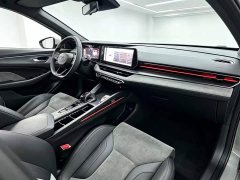 Geely Binrui COOL 1.5T DCT Wind Rush Edition - ფოტო 4