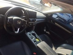 Honda Accord 2022 Sharp Hybrid 2.0L Sharp Leader Edition - ფოტო 12