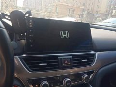 Honda Accord 2022 Sharp Hybrid 2.0L Sharp Leader Edition - ფოტო 13