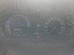 Honda Accord 2022 Sharp Hybrid 2.0L Sharp Leader Edition - ფოტო 14