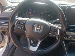 Honda Accord 2022 Sharp Hybrid 2.0L Sharp Leader Edition - ფოტო 15