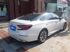 Honda Accord 2022 Sharp Hybrid 2.0L Sharp Leader Edition - ფოტო 3