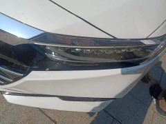 Honda Accord 2022 Sharp Hybrid 2.0L Sharp Leader Edition - ფოტო 5
