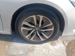Honda Accord 2022 Sharp Hybrid 2.0L Sharp Leader Edition - ფოტო 6