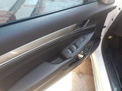 Honda Accord 2022 Sharp Hybrid 2.0L Sharp Leader Edition - ფოტო 7
