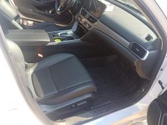 Honda Accord 2022 Sharp Hybrid 2.0L Sharp Leader Edition - ფოტო 8