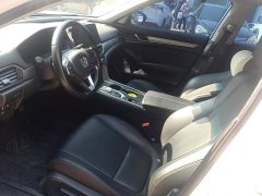 Honda Accord 2022 Sharp Hybrid 2.0L Sharp Leader Edition - ფოტო 9