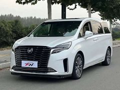 Buick GL8 2023 ES Luxun Luxury Edition - ფოტო 1