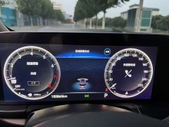 Buick GL8 2023 ES Luxun Luxury Edition - ფოტო 10