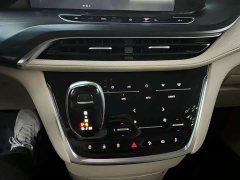 Buick GL8 2023 ES Luxun Luxury Edition - ფოტო 12
