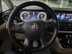 Buick GL8 2023 ES Luxun Luxury Edition - ფოტო 14
