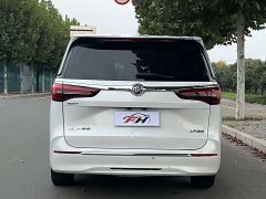 Buick GL8 2023 ES Luxun Luxury Edition - ფოტო 15